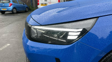 Vauxhall Corsa 1.2 Turbo GS 5dr Petrol Hatchback